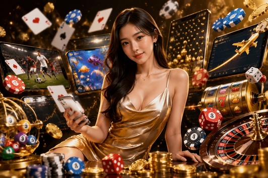 889bet