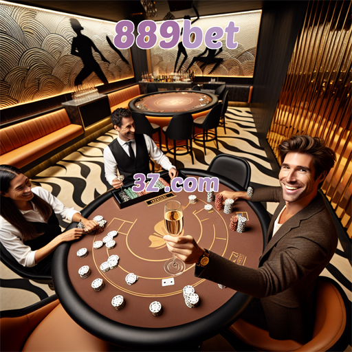 A Magia dos Caça-Níqueis: Entretenimento e Prêmios no 889bet